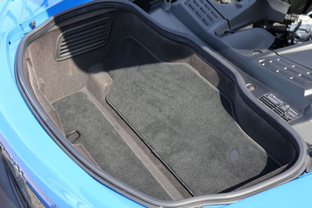 Maserati MC20 for sale | Maserati MC20 - Image 45