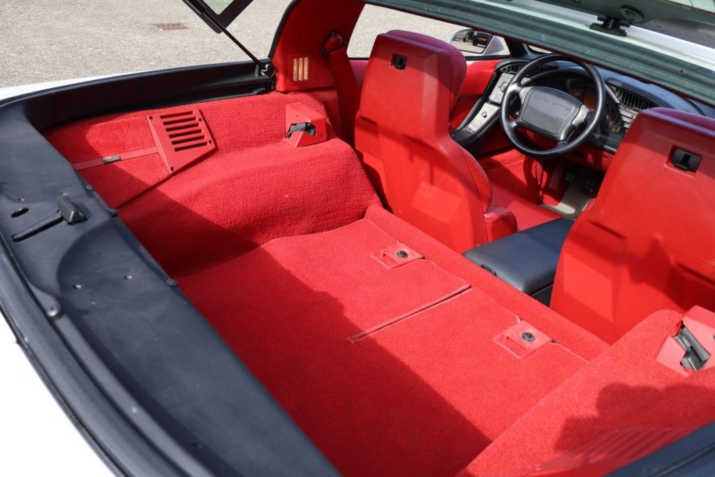 Chevrolet Corvette for sale | Chevrolet Corvette ZR-1 - Image 45