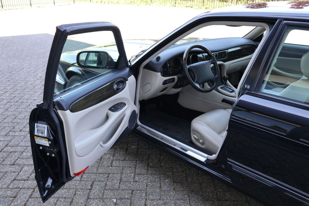 Jaguar XJ for sale | Jaguar XJ-R - Image 45