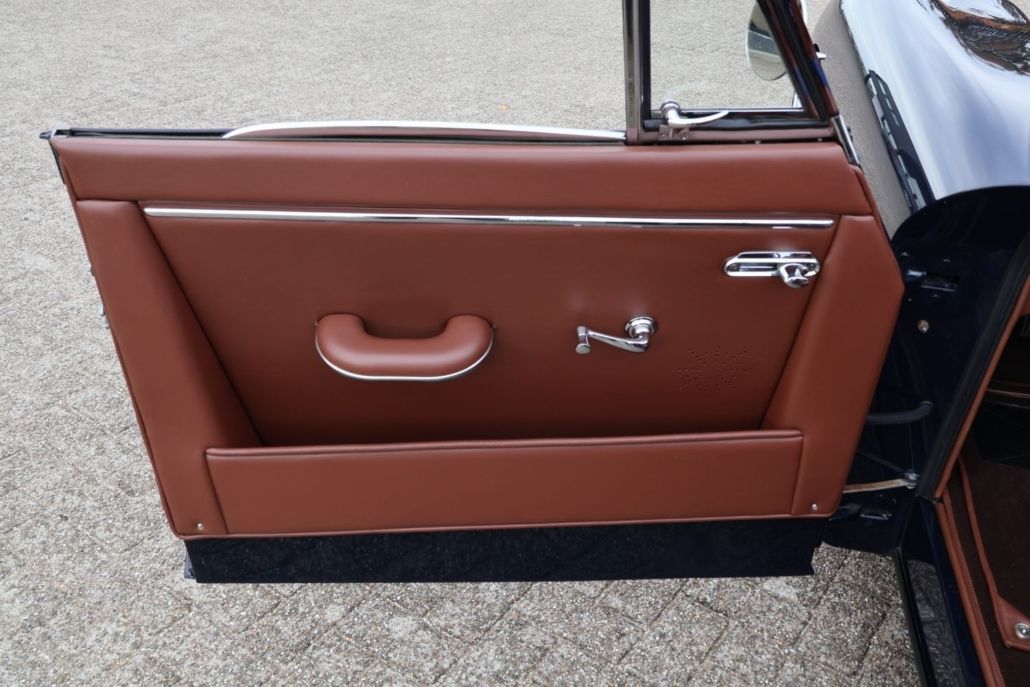 Jaguar XK150 for sale | Jaguar XK150 DHC - Image 45