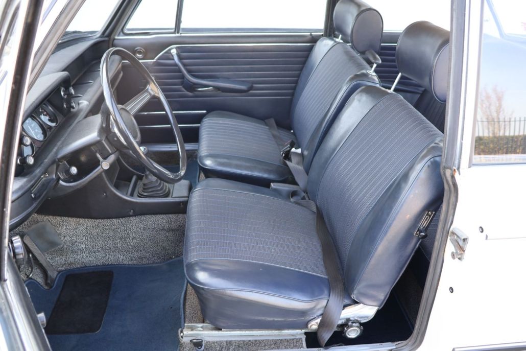 BMW 02 Series for sale | BMW 2002 - Image 45