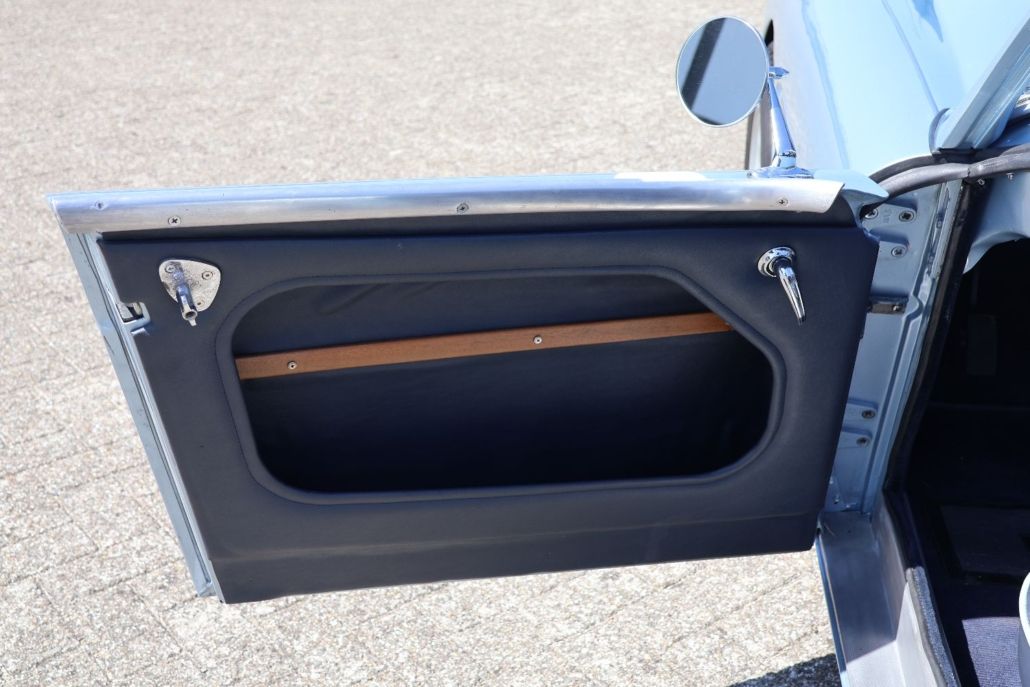 Austin-Healey 3000 for sale | Austin Healey 3000 MK1 BT7 - Image 45