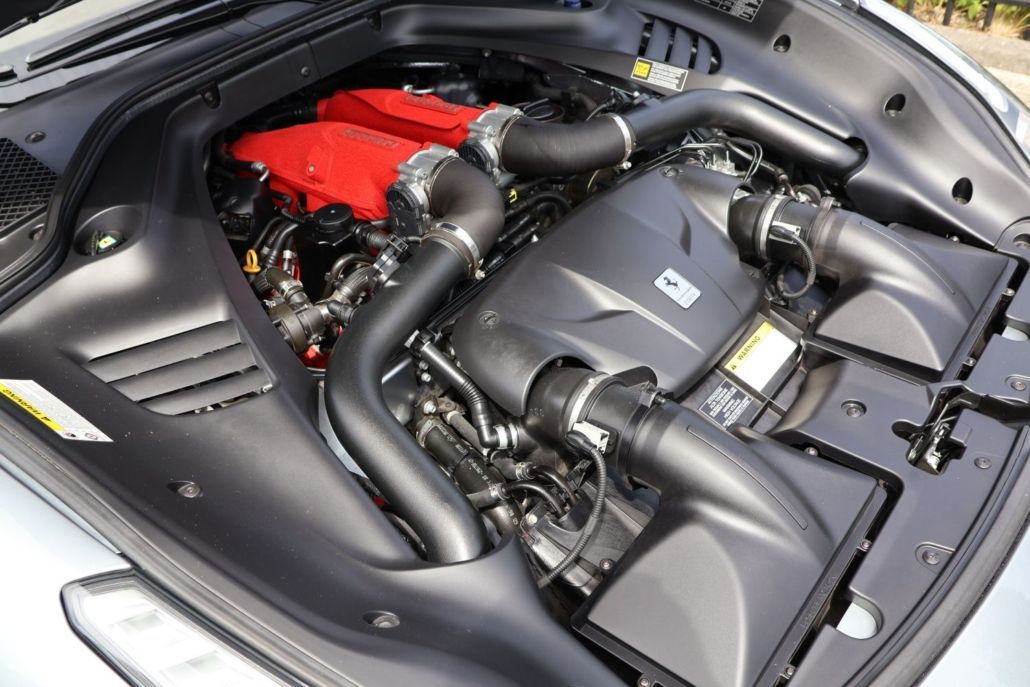 Ferrari California for sale | Ferrari California T “HELE” - Image 45