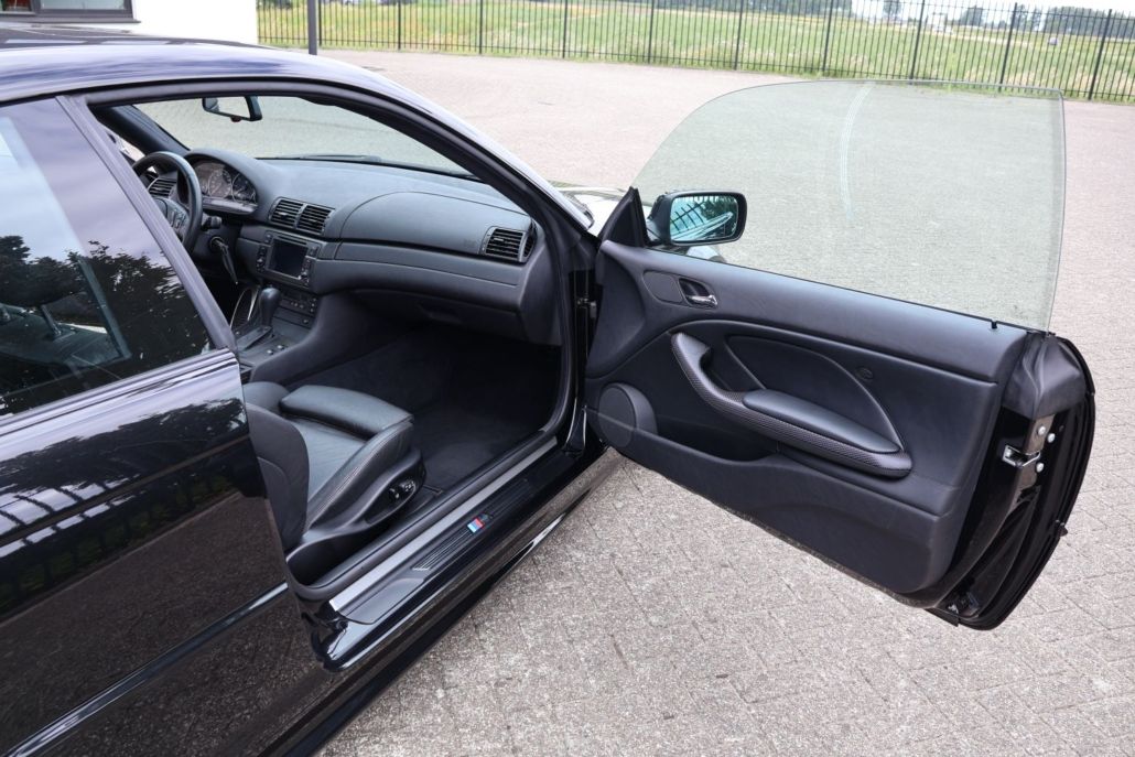 BMW 3 Series for sale | BMW 330 CI - Image 46