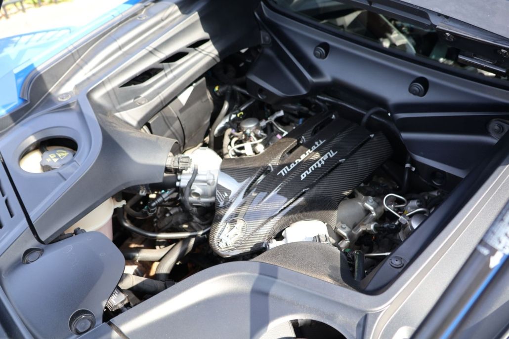 Maserati MC20 for sale | Maserati MC20 - Image 46