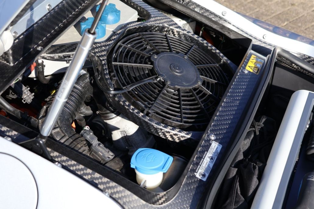 Volkswagen XL1 for sale | Volkswagen XL1 - Image 46