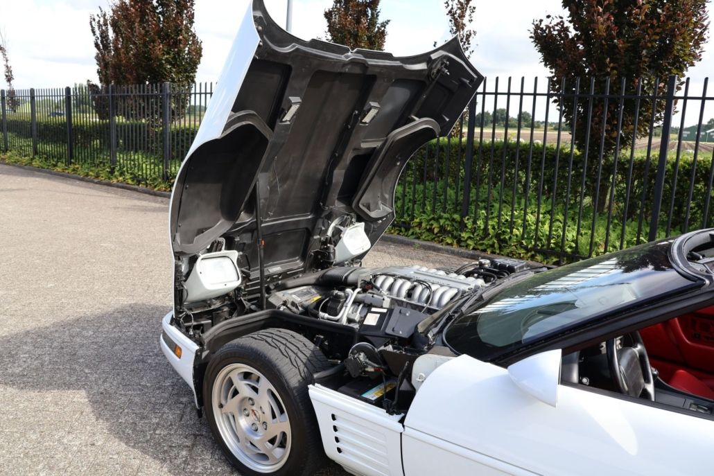 Chevrolet Corvette for sale | Chevrolet Corvette ZR-1 - Image 46