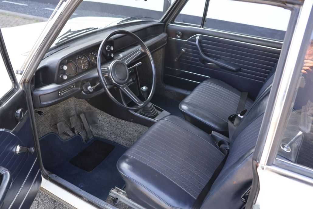 BMW 02 Series for sale | BMW 2002 - Image 46