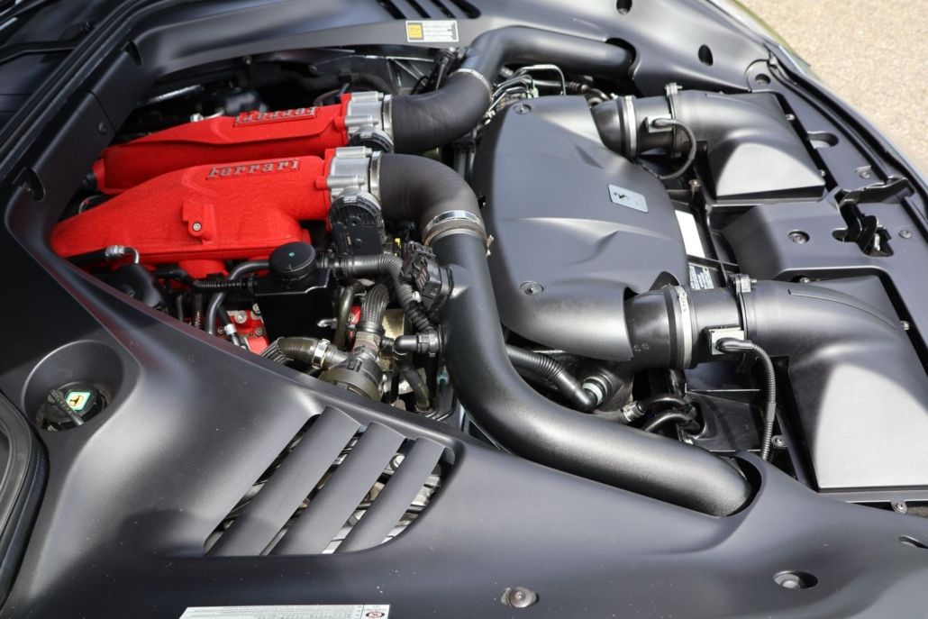 Ferrari California for sale | Ferrari California T “HELE” - Image 46