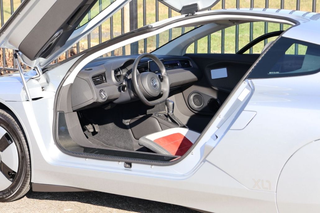 Volkswagen XL1 for sale | Volkswagen XL1 - Image 47