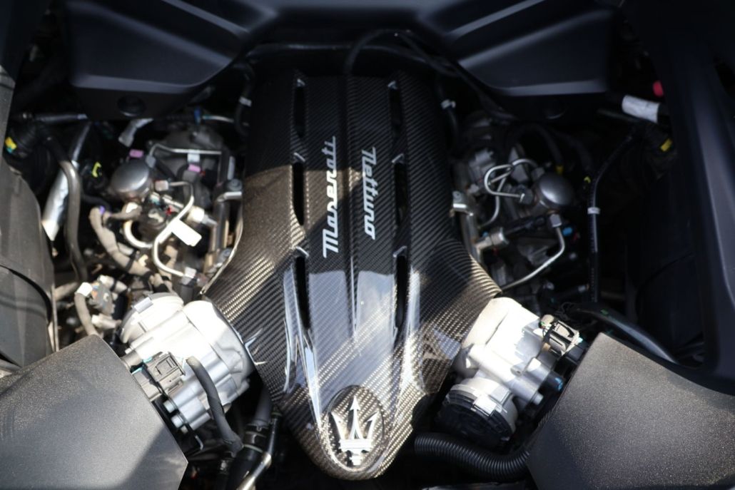 Maserati MC20 for sale | Maserati MC20 - Image 47