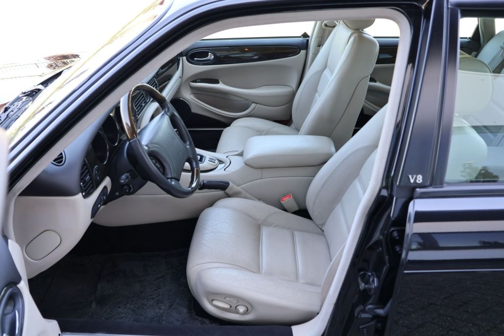 Jaguar XJ for sale | Jaguar XJ-R - Image 47