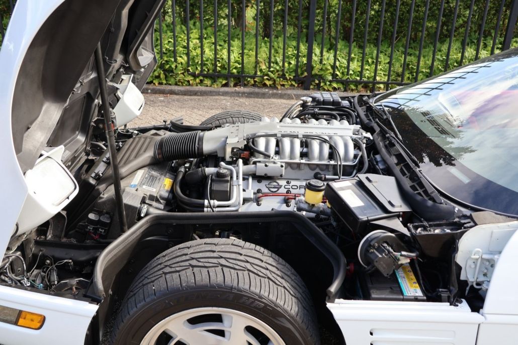 Chevrolet Corvette for sale | Chevrolet Corvette ZR-1 - Image 47