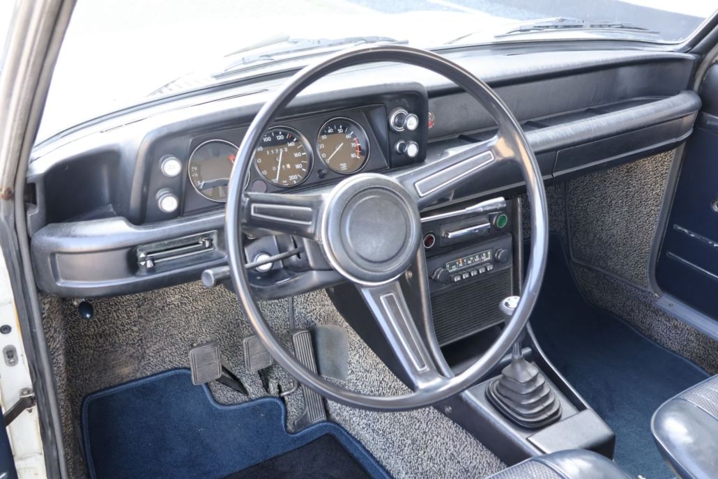 BMW 02 Series for sale | BMW 2002 - Image 47