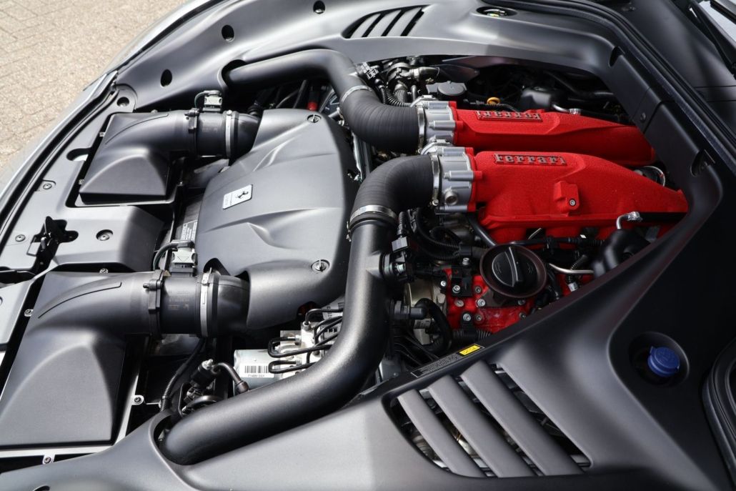 Ferrari California for sale | Ferrari California T “HELE” - Image 47