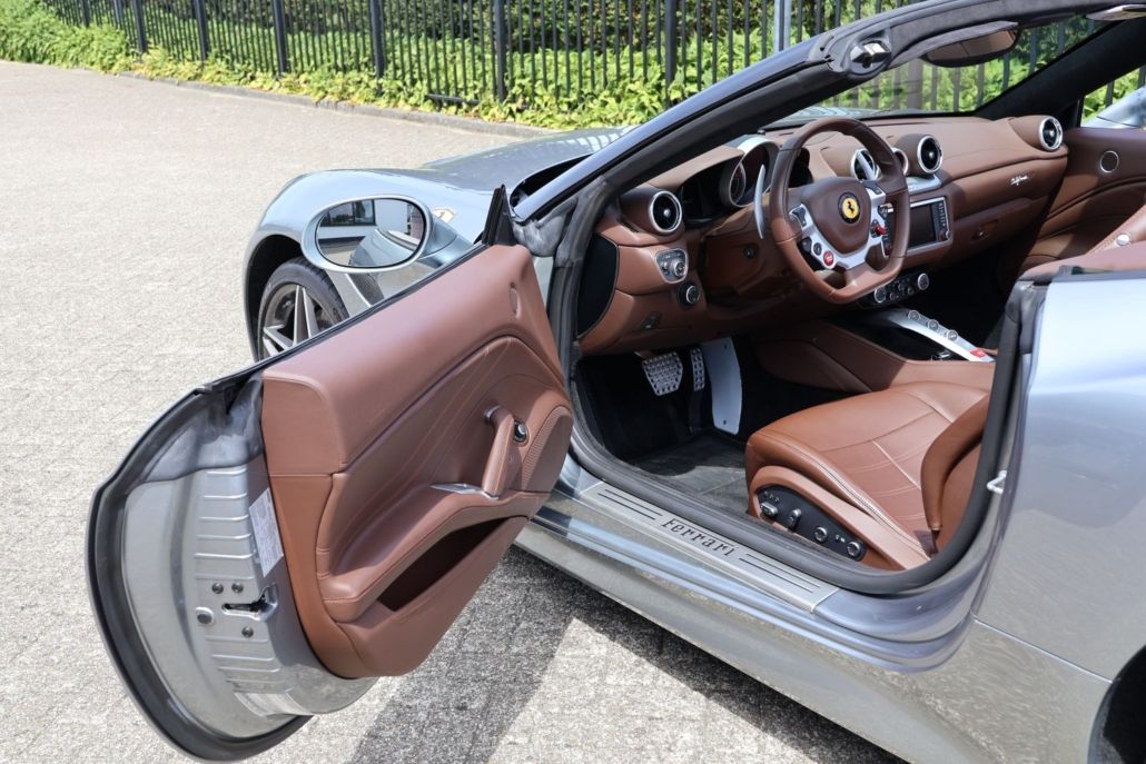 Ferrari California for sale | Ferrari California T “HELE” - Image 48