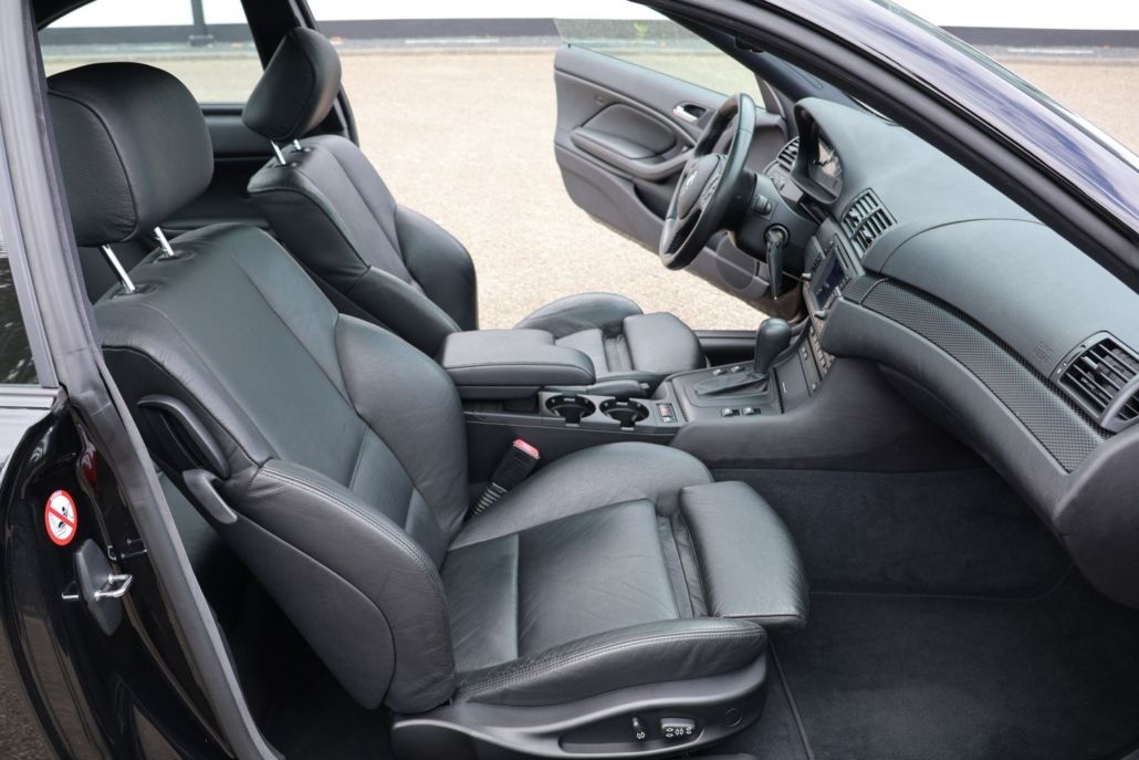 BMW 3 Series for sale | BMW 330 CI - Image 48