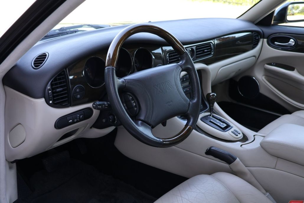 Jaguar XJ for sale | Jaguar XJ-R - Image 48