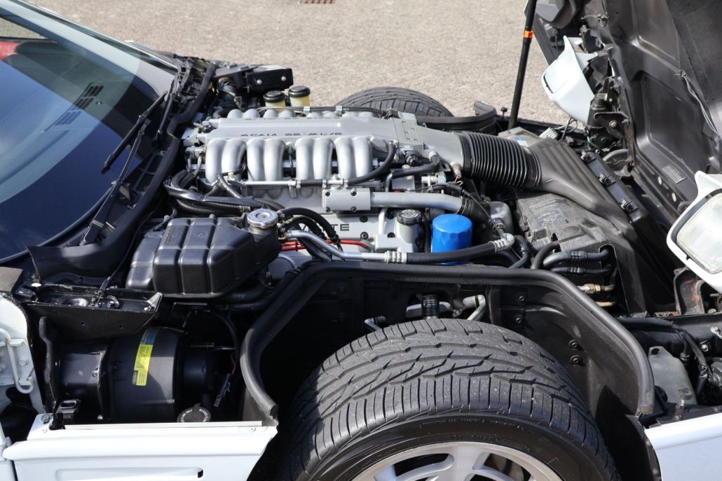 Chevrolet Corvette for sale | Chevrolet Corvette ZR-1 - Image 48