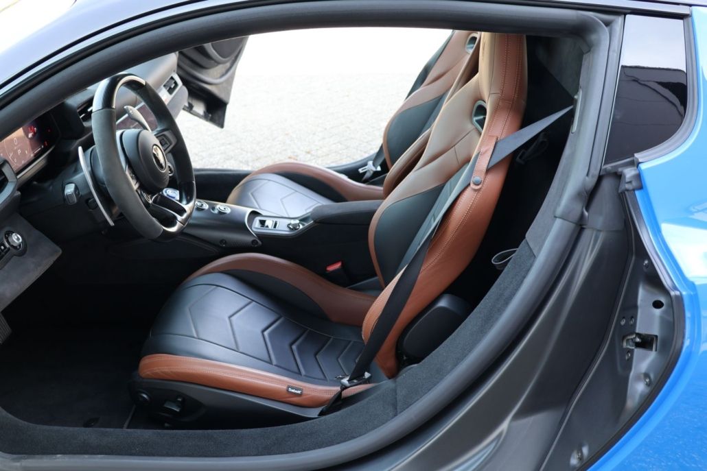 Maserati MC20 for sale | Maserati MC20 - Image 48