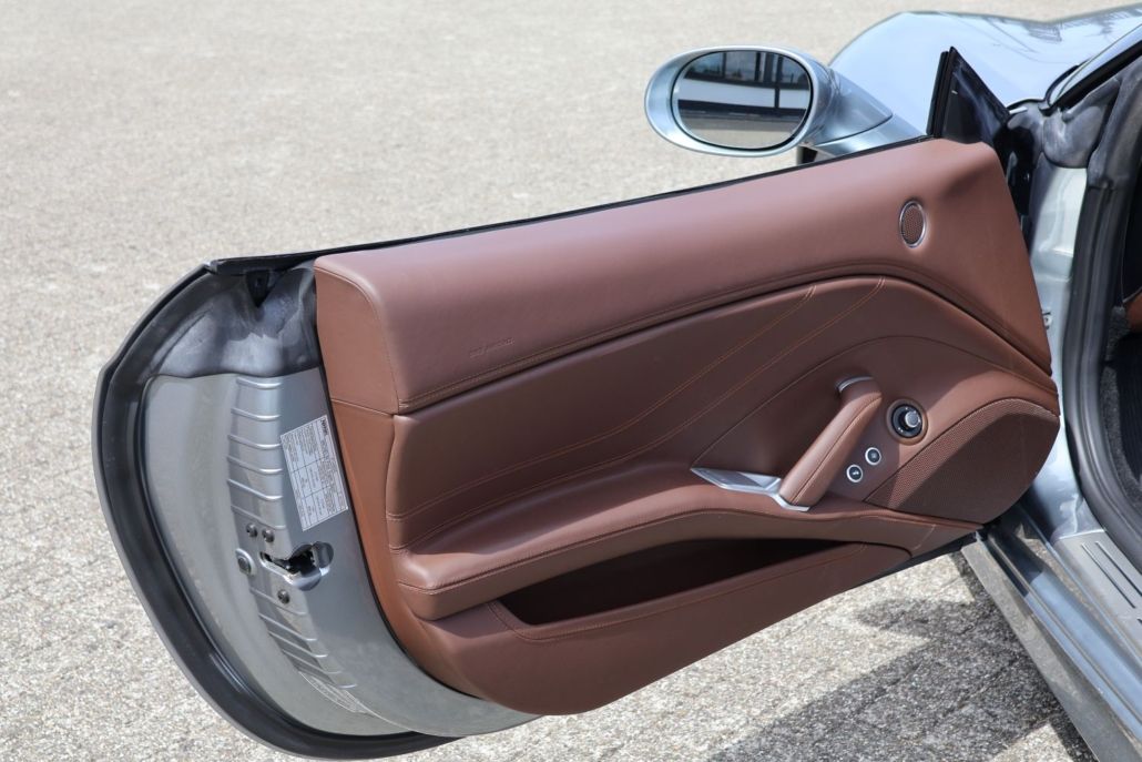 Ferrari California for sale | Ferrari California T “HELE” - Image 49