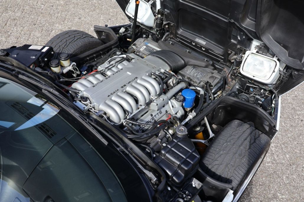 Chevrolet Corvette for sale | Chevrolet Corvette ZR-1 - Image 49