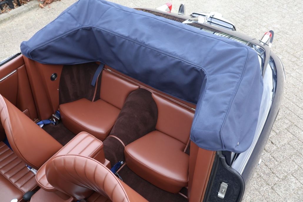 Jaguar XK150 for sale | Jaguar XK150 DHC - Image 49