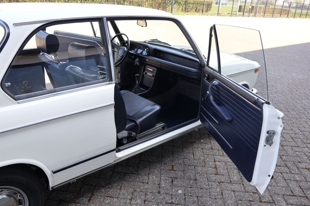 BMW 02 Series for sale | BMW 2002 - Image 49