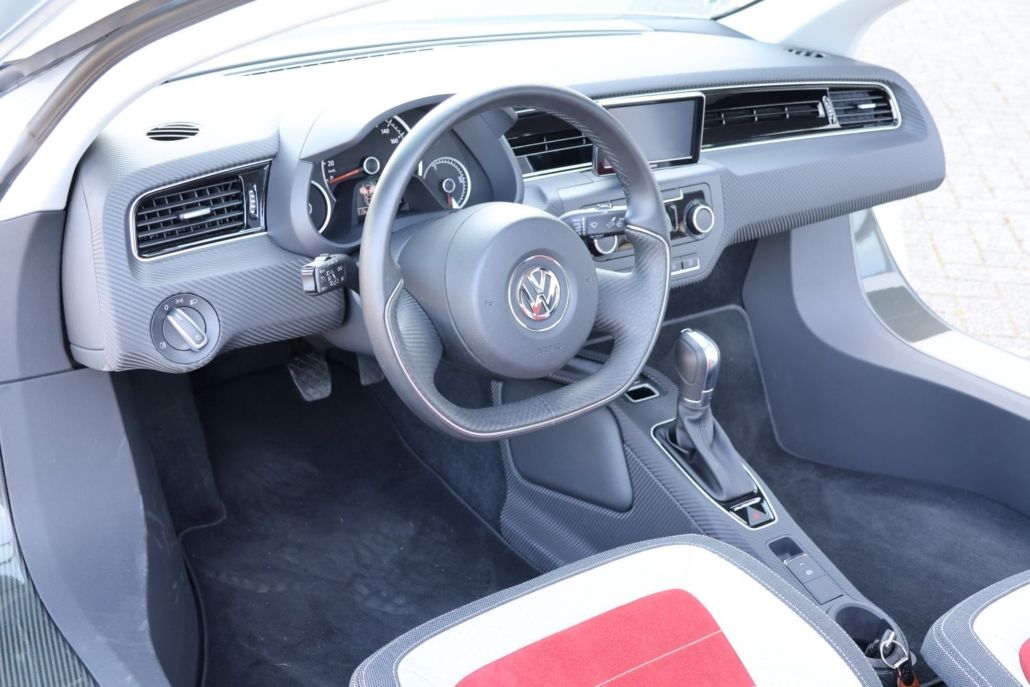 Volkswagen XL1 for sale | Volkswagen XL1 - Image 49