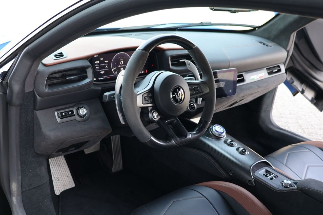 Maserati MC20 for sale | Maserati MC20 - Image 49