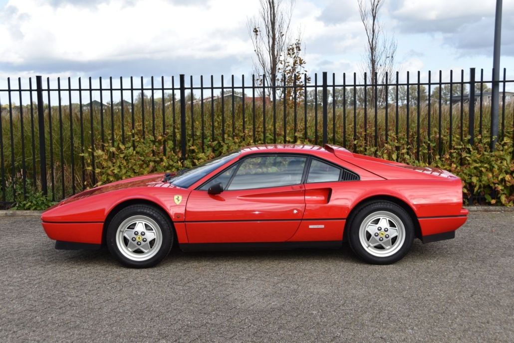 Ferrari 328 for sale | Ferrari 328 GTB - Image 4