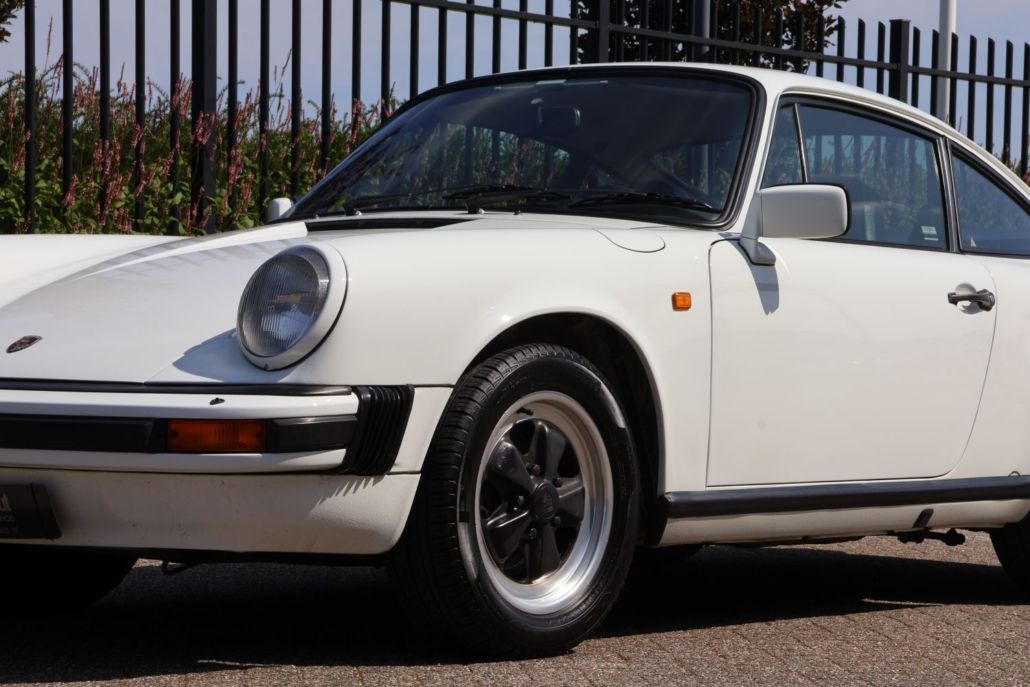 Porsche 911 for sale | Porsche 911 SC coupé - Image 4