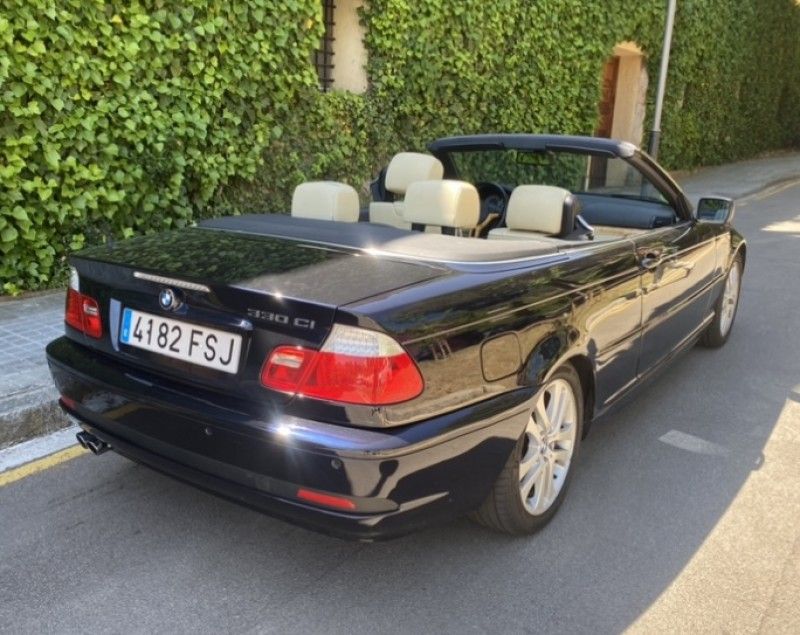 BMW 3 Series for sale | BMW 330 CI ( 102.000km ) - 2007 - Image 2