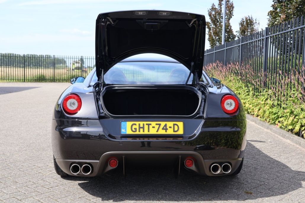 Ferrari 599 for sale | Ferrari 599 GTB - Image 50