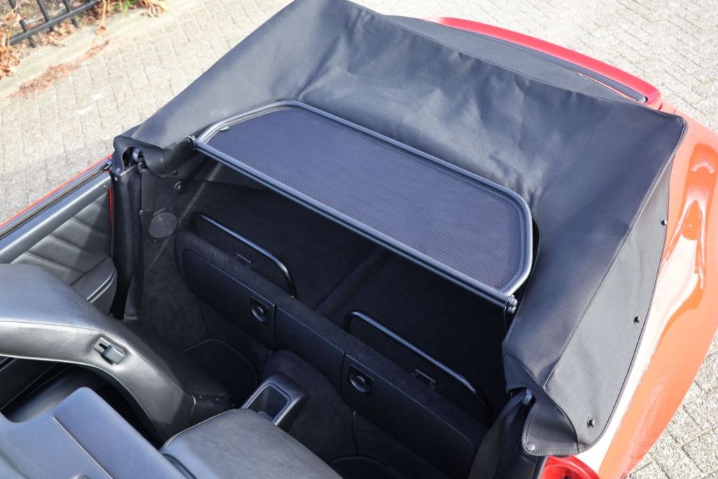 Porsche 911 for sale | Porsche 964 Carrera 2 convertible - Image 50