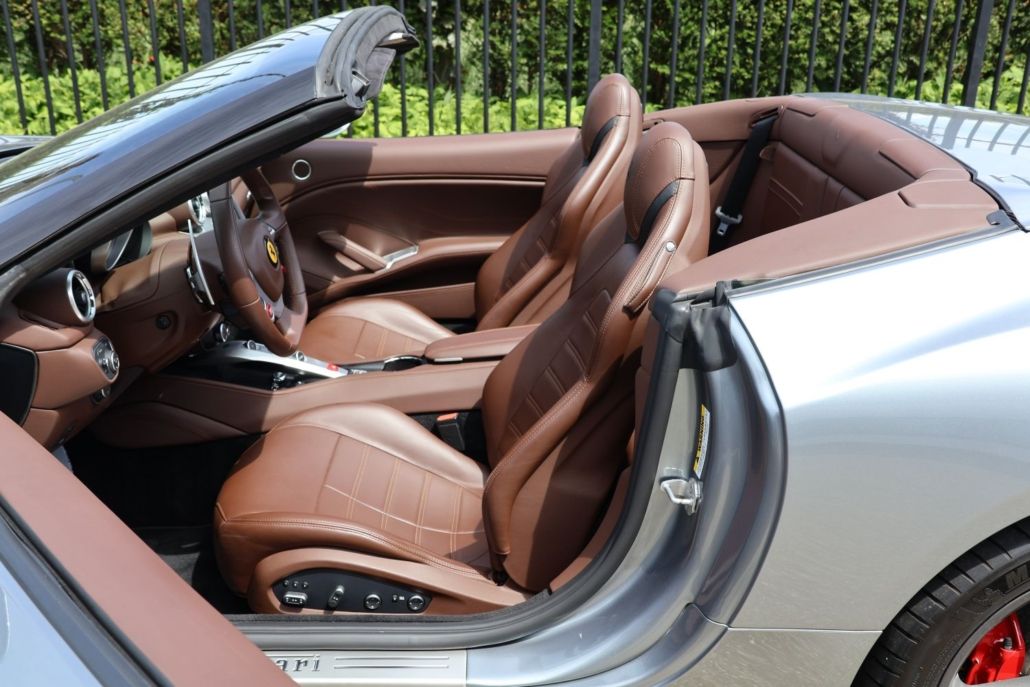 Ferrari California for sale | Ferrari California T “HELE” - Image 50