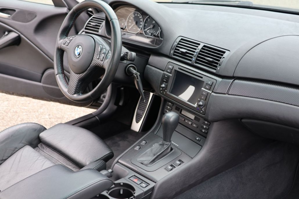 BMW 3 Series for sale | BMW 330 CI - Image 50