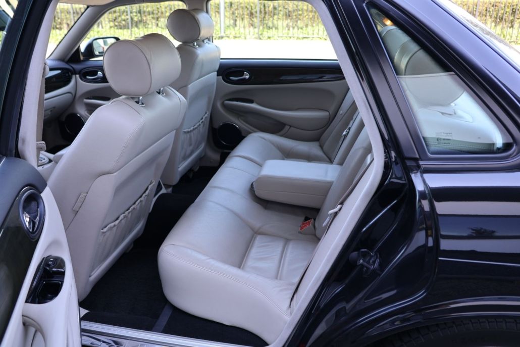 Jaguar XJ for sale | Jaguar XJ-R - Image 50