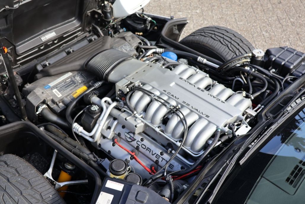 Chevrolet Corvette for sale | Chevrolet Corvette ZR-1 - Image 50