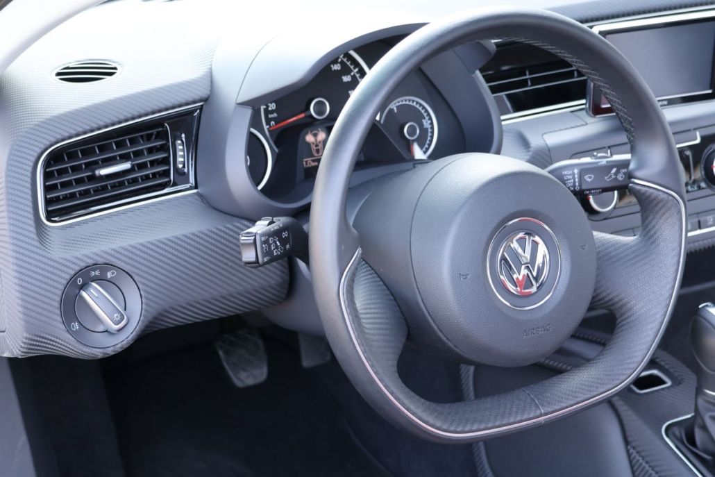 Volkswagen XL1 for sale | Volkswagen XL1 - Image 50