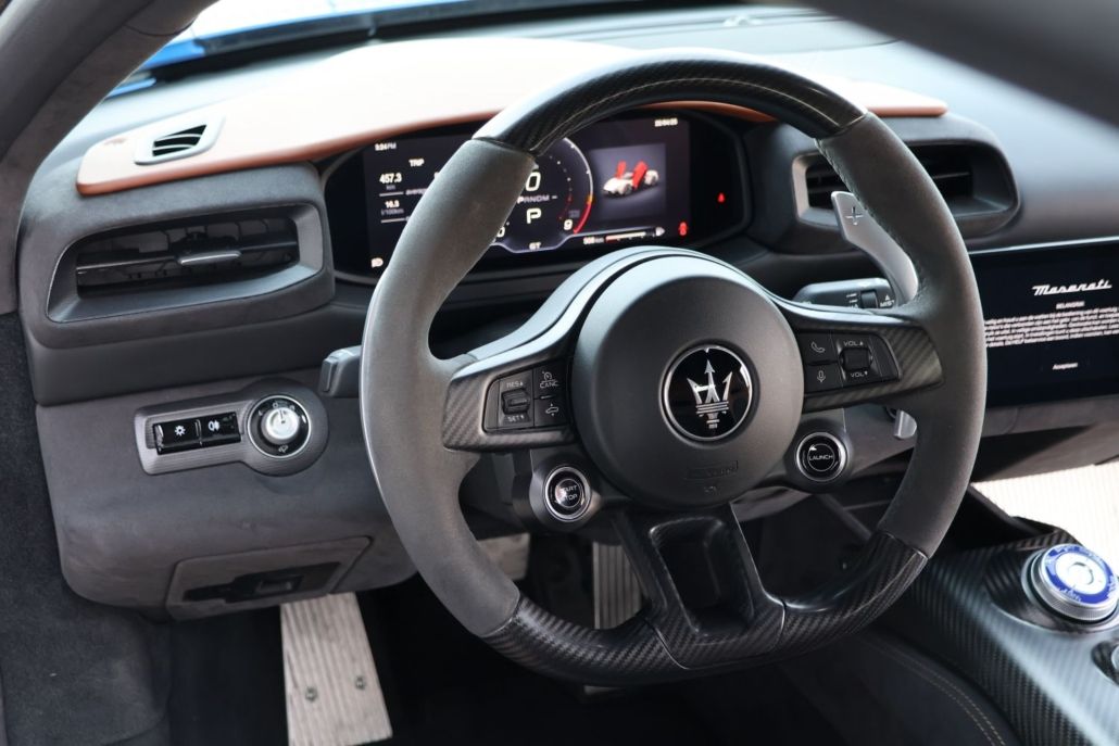 Maserati MC20 for sale | Maserati MC20 - Image 50