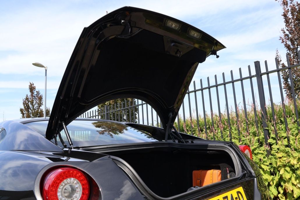 Ferrari 599 for sale | Ferrari 599 GTB - Image 51