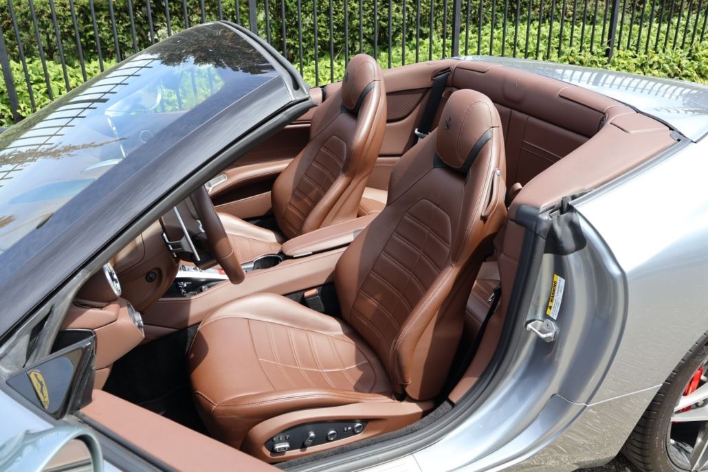 Ferrari California for sale | Ferrari California T “HELE” - Image 51