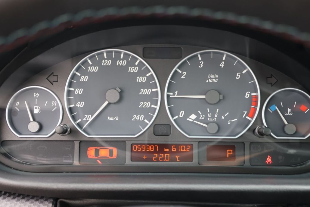 BMW 3 Series for sale | BMW 330 CI - Image 51