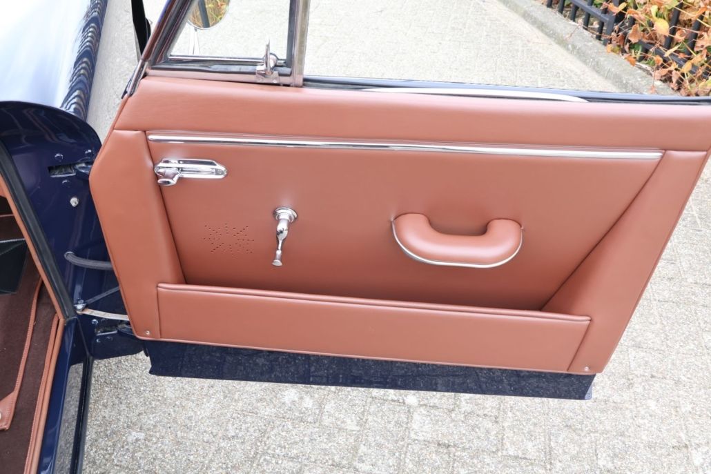 Jaguar XK150 for sale | Jaguar XK150 DHC - Image 51