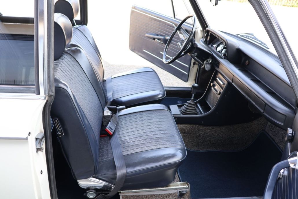 BMW 02 Series for sale | BMW 2002 - Image 51