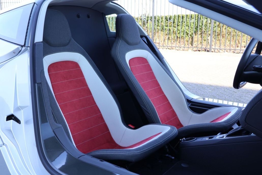 Volkswagen XL1 for sale | Volkswagen XL1 - Image 51