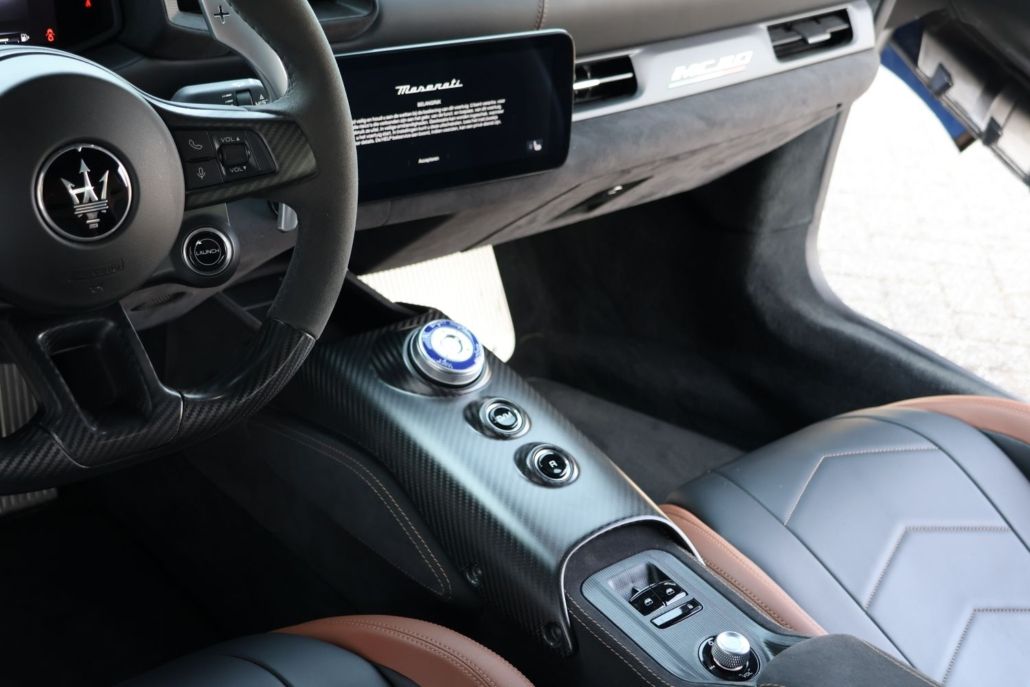 Maserati MC20 for sale | Maserati MC20 - Image 51