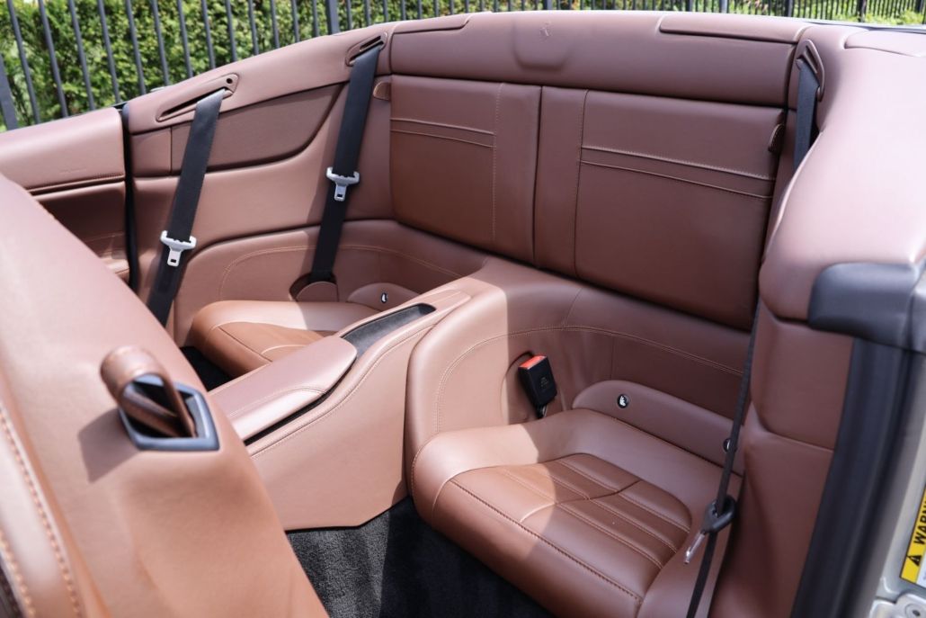 Ferrari California for sale | Ferrari California T “HELE” - Image 52