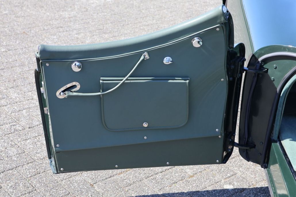 Jaguar XK120 for sale | Jaguar XK120 OTS SE - Image 51